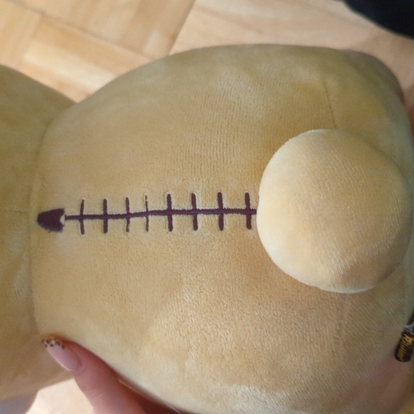 16" Rilakkuma Holding Cherry Blossom Licensed - Picture 3 of 7